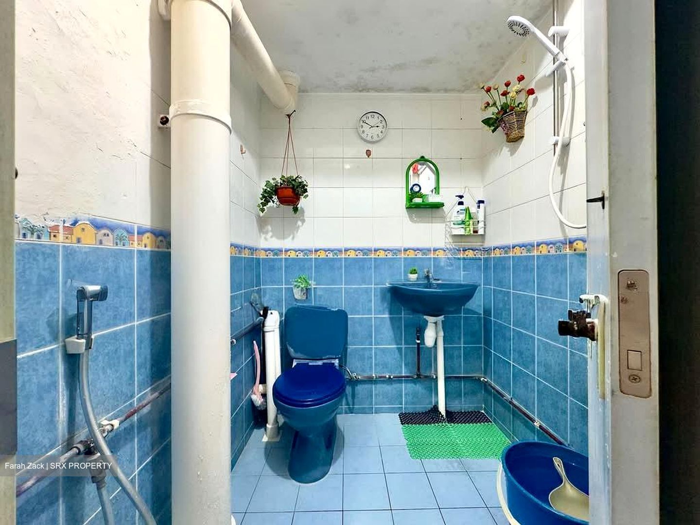 Blk 306 Teck Ghee Vista (Ang Mo Kio), HDB 5 Rooms #603724801